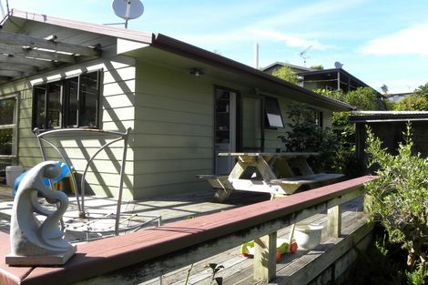Photo of property in 44b Upper Wainui Road, Raglan, 3297
