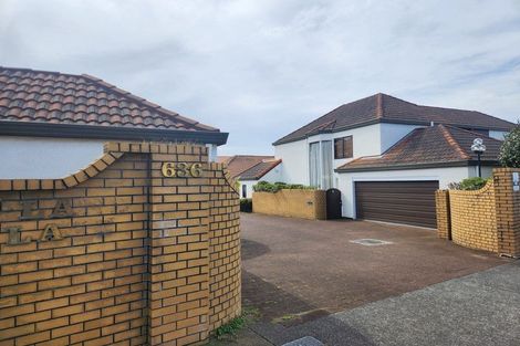 Photo of property in 5/636 Remuera Road, Remuera, Auckland, 1050