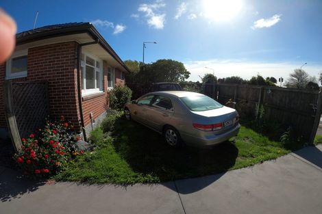 Photo of property in 4 Seymour Street, Hornby, Christchurch, 8042