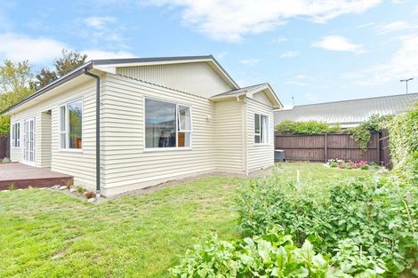 Photo of property in 12 Wildberry Street, Woolston, Christchurch, 8023