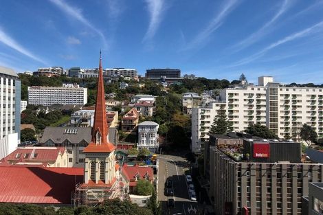 Photo of property in 1305/111 Dixon Street, Te Aro, Wellington, 6011