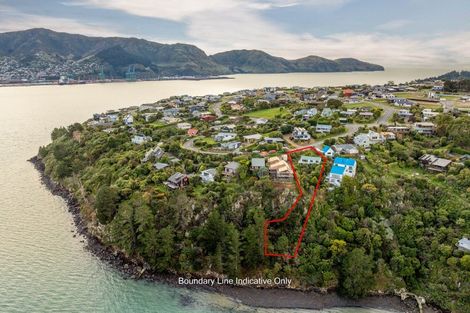 Photo of property in 12 Emerson Crescent, Diamond Harbour, Lyttelton, 8971