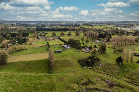 Photo of property in 63b Ludbrook Road, Pakaraka, Kaikohe, 0472