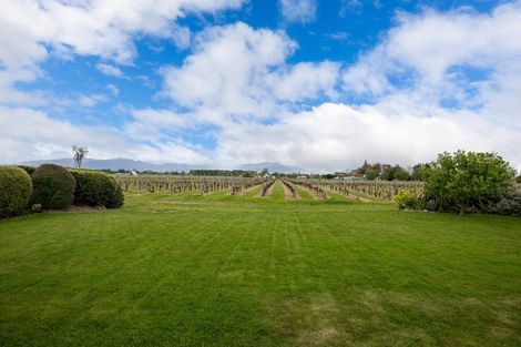 Photo of property in 86b New Renwick Road, Burleigh, Blenheim, 7201