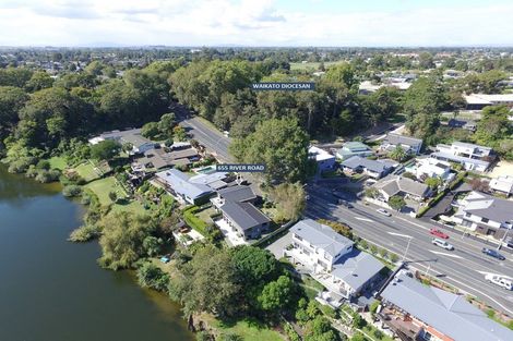 Photo of property in 655 River Road, Chartwell, Hamilton, 3210