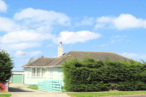 Photo of property in 125 Puriri Street, Gonville, Whanganui, 4501