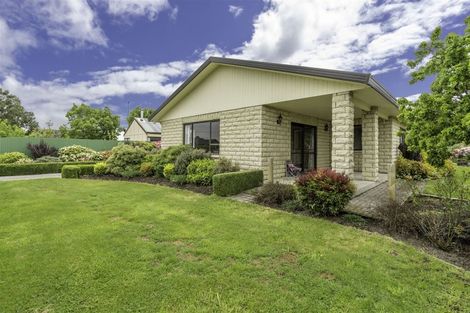 Photo of property in 39 Liverpool Street, Riversdale, 9776