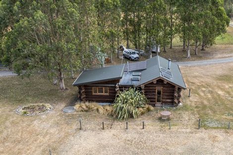 Photo of property in 570 Foothills Road, Okuku, Rangiora, 7473