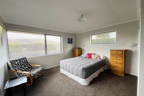 Photo of property in 729 Makerua Road, Tokomaru, Palmerston North, 4474