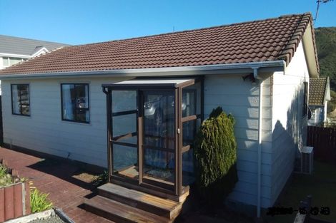 Photo of property in 1/286 Mitchell Street, Brooklyn, Wellington, 6021