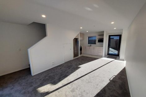 Photo of property in 1/8a Taramea Place, Addington, Christchurch, 8024