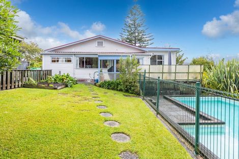 Photo of property in 21 Ridout Street, Maeroa, Hamilton, 3200