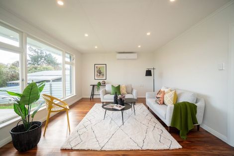 Photo of property in 5 Nathan Place, Bunnythorpe, Palmerston North, 4478