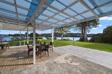 Photo of property in 6 Tirairaka Terrace, Okiato, Russell, 0272