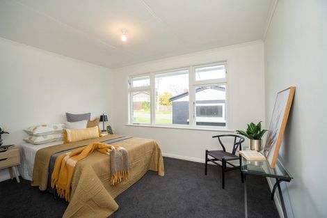 Photo of property in 5 Nathan Place, Bunnythorpe, Palmerston North, 4478