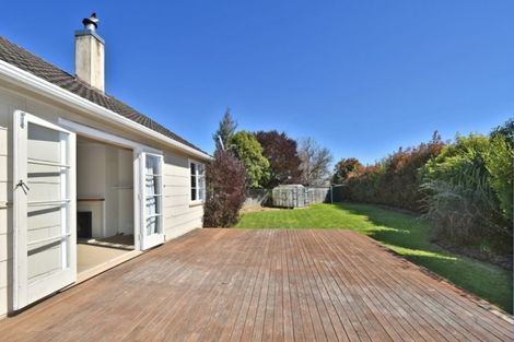 Photo of property in 10 Royal Terrace, Rangiora, 7400