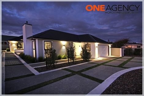 Photo of property in 25 Andrews Street, Foxton Beach, Foxton, 4815