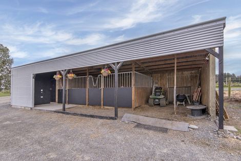 Photo of property in 812 Oxford Road, Fernside, Rangiora, 7471