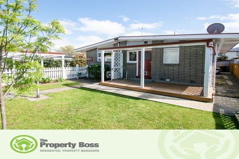 Photo of property in 20 Kenilworth Street, Addington, Christchurch, 8024