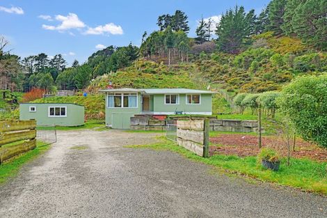 Photo of property in 194 Brunswick Road, Brunswick, Whanganui, 4571