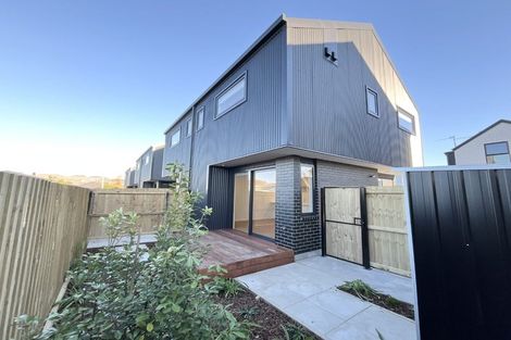 Photo of property in 6/83 Edinburgh Street, Spreydon, Christchurch, 8024