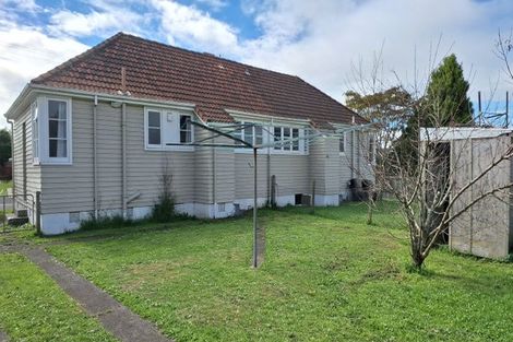 Photo of property in 3a Webb Street, Huntly, 3700