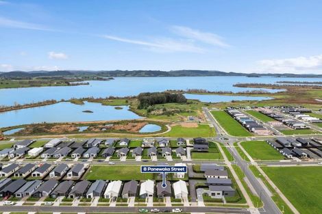 Photo of property in 8 Panewaka Street, Te Kauwhata, 3710