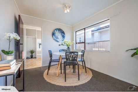 Photo of property in 68 Epuni Street, Hutt Central, Lower Hutt, 5011