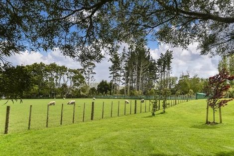 Photo of property in 93 Postman Road, Dairy Flat, Albany, 0794