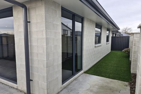 Photo of property in 134 Kermode Street, Ashburton, 7700