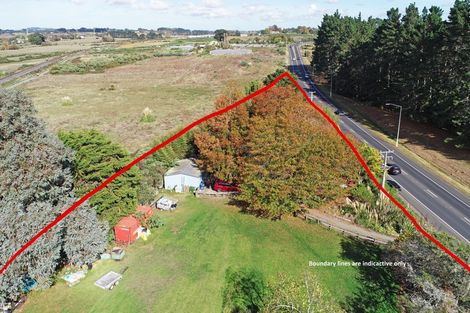 Photo of property in 102 Karaka Road, Karaka, Drury, 2578