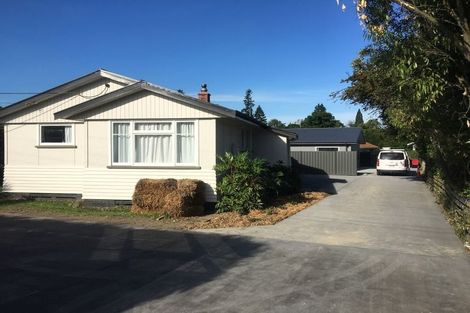 Photo of property in 61 Wilson Street, Geraldine, 7930