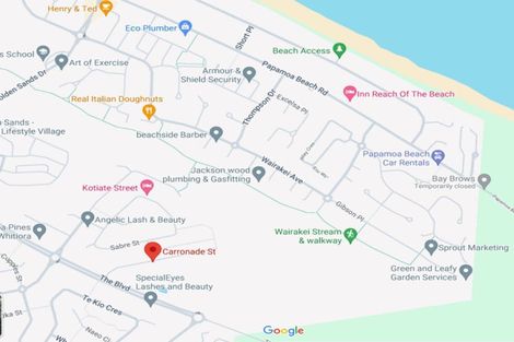 Photo of property in 25 Carronade Street, Papamoa Beach, Papamoa, 3118