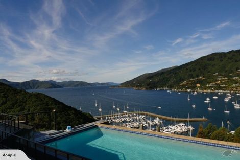 Photo of property in 41 Marina Drive, Waikawa, Picton, 7220