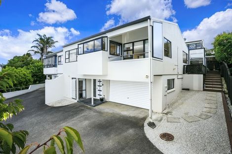 Photo of property in 1/8 City View Terrace, Birkenhead, Auckland, 0626