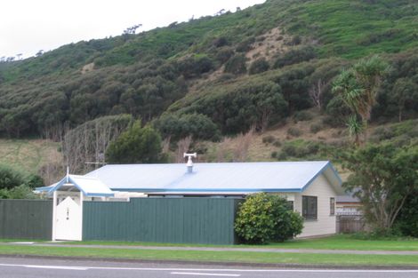 Photo of property in 81 Elizabeth Street, Waikanae, 5036