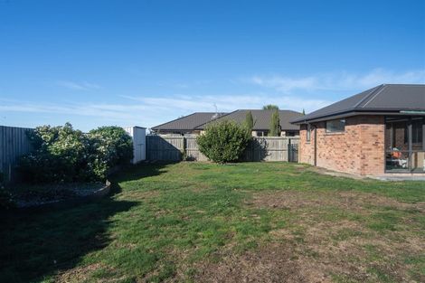 Photo of property in 18 Marlowe Place, Rolleston, 7614