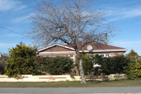 Photo of property in 44 Bute Street, Ranfurly, 9332