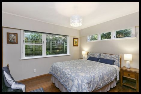 Photo of property in 4 Clive Road, Khandallah, Wellington, 6035