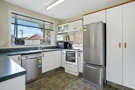 Photo of property in 43 Stanbury Avenue, Somerfield, Christchurch, 8024