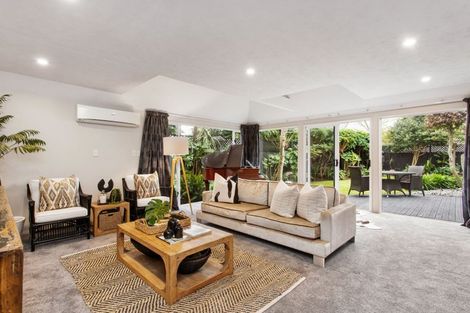 Photo of property in 25 Kedleston Drive, Avonhead, Christchurch, 8042