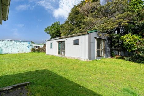 Photo of property in 17 Reeve Street, Levin, 5510
