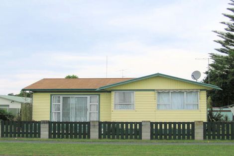 Photo of property in 59 Atkinson Street, Mangapapa, Gisborne, 4010