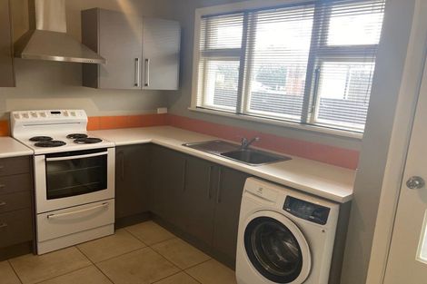 Photo of property in 3/550 Worcester Street, Linwood, Christchurch, 8011