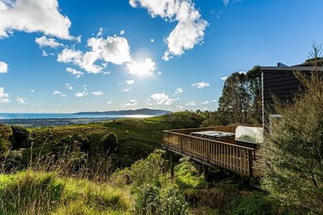 Photo of property in 140 Anlaby Road, Nikau Valley, Paraparaumu, 5032