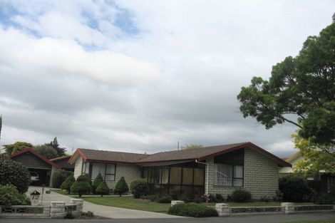 Photo of property in 12 Melville Street, Bishopdale, Christchurch, 8053