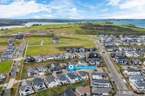 Photo of property in 7 Hopetea Street, Long Bay, Auckland, 0630