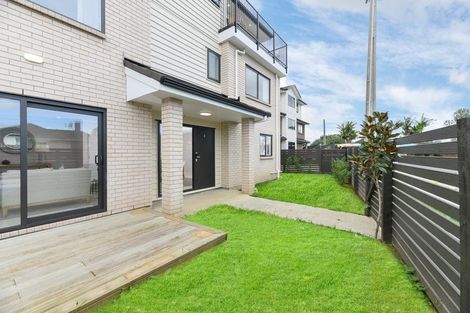 Photo of property in 12/30 Calvert Avenue, Mangere East, Auckland, 2024