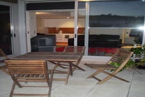 Photo of property in The Wellington Suites, 387/233 Cuba Street, Te Aro, Wellington, 6011