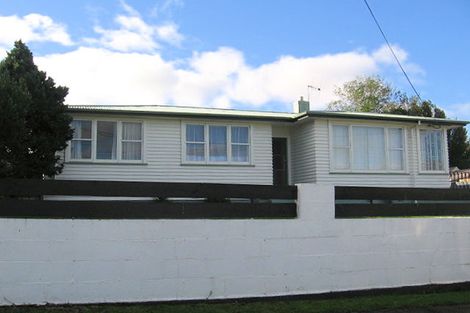 Photo of property in 1 Homelands Avenue, Feilding, 4702